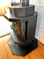 Houtkachel - Hercules, Ophalen, Gebruikt, Houtkachel, Vrijstaand