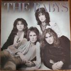 LP - The Babys - Broken Heart, Gebruikt, Ophalen of Verzenden, 12 inch, Poprock