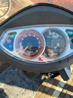 Kymco vpso grey, Fietsen en Brommers, Scooters | Kymco, Ophalen, Gebruikt, Maximaal 45 km/u, Agility