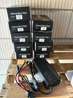 12V/10A Lithium (LiFePO4) acculaders, Ophalen, Nieuw