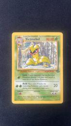 Victreebel (JU 30) 30/64 Pokemon kaart, Ophalen of Verzenden, Gebruikt, Losse kaart