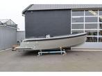 Corsiva 595 Tender, Nieuw, Polyester, 3 tot 6 meter