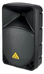Behringer B112MP3 actieve speaker 1000W, Muziek en Instrumenten, Ophalen, Zo goed als nieuw, 1000 watt of meer