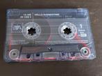 HELLO SUMMERTIME VOLUME 2 (CASSETTEBANDJE), Cd's en Dvd's, Cassettebandjes, 1 bandje, Ophalen of Verzenden, Zo goed als nieuw