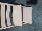 stokke stoel tripp trapp kinderstoel, Ophalen, Gebruikt, Eén