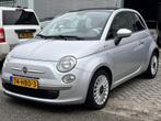 Fiat 500 1.2 Lounge NW APK Carplay nette auto, Voorwielaandrijving, Gebruikt, 1242 cc, 4 cilinders