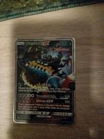 pokemon kaart guzzlord, Ophalen of Verzenden, Zo goed als nieuw