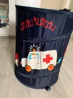 Speelgoed opbergmand, Ophalen, Gebruikt, Overige typen