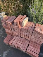 Nieuwe metselstenen, 135 stuks, Doe-het-zelf en Verbouw, Metselstenen, Ophalen, Nieuw, Bakstenen