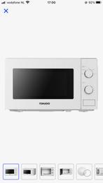 Tomado magnetron TMS2003w, Ophalen, Zo goed als nieuw, Vrijstaand, 45 tot 60 cm