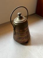 Doofpot, Ophalen of Verzenden