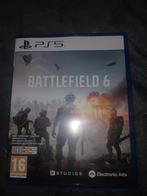 Battlefield 6 PS5 - Disc & Cover, Spelcomputers en Games, Ophalen