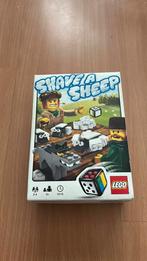 LEGO Shave a Sheep spel - 3845, Ophalen, Zo goed als nieuw, Complete set, Lego