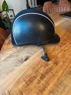 Charles owen cap maat 57, Dieren en Toebehoren, Paardrijkleding, Ophalen of Verzenden, Zo goed als nieuw, Dressuur, Cap