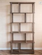 WOOOD Boekenkast Riss, Ophalen, Nieuw