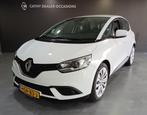 Renault SCENIC 1.3 TCe Life 1.2 TCe Life Airco Cruise Blueto, Voorwielaandrijving, Stof, Gebruikt, 4 cilinders