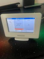 Honeywell Slimme Thermostaat, Ophalen of Verzenden, Slimme thermostaat, Zo goed als nieuw