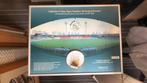 Collector’s Ajax Stadion Watergraafsmeer met Certificaat, Ophalen of Verzenden, Zo goed als nieuw, Ajax