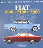 FIAT 1800 2100 2300, Verzenden, Nieuw, Overige merken, Alessandro Senna