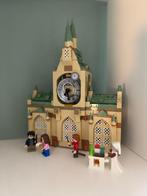 Harry Potter Lego Set, Ophalen of Verzenden, Gebruikt, Complete set, Lego