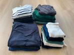 Groot zwangerschapskledingpakket maat L / XL, Kleding | Dames, Positiekleding, Overige typen, Overige kleuren, Maat 42/44 (L)