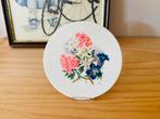 Ornamin onderzetter met bloemenmotief, Ophalen of Verzenden, Gebruikt, Pot of Pan