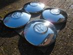 vw volkswagen T2 T3 wieldoppen chroom origineel!, Ophalen of Verzenden, Gebruikt, Volkswagen