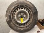 Reservewiel van een Volkswagen Transporter, Auto-onderdelen, Gebruikt, Velg(en), Ophalen of Verzenden, Personenwagen