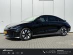Hyundai IONIQ 6 Connect 77.4 kWh / 614 KM WLTP / Stoelverwar, Auto's, Hyundai, Automaat, 228 pk, 1885 kg, Zwart