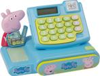Peppa Pig - Elektrische Winkel Kassa, Peppa Pig, Peppa Pig, Nieuw, Peppa Pig