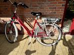 Stella Vicenza superior  electrische fiets, juli 2017, Overige merken, Minder dan 30 km per accu, Gebruikt, Ophalen of Verzenden