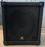 Harley Benton Bascombo CB-110X, Ophalen, Gebruikt, Minder dan 500 watt, Overige typen