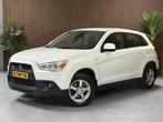Mitsubishi ASX 1.6 Intense ClearTec (bj 2011), Auto's, Mitsubishi, Voorwielaandrijving, Euro 5, Parkeersensor, Gebruikt