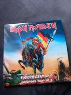 Iron Maiden - Maiden Germany, Ophalen of Verzenden, Zo goed als nieuw