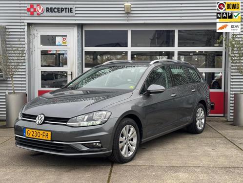 Volkswagen Golf Variant 1.0 TSI Comfortline Business/ Navi /, Auto's, Volkswagen, Bedrijf, Te koop, Golf Variant, ABS, Adaptive Cruise Control