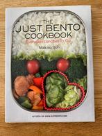 Japans kookboek: Just Bento Cookbook, Azië en Oosters, Gezond koken, Ophalen of Verzenden, Makiko Itoh