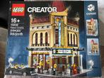 Lego creator 10232 Palace Cinema, Kinderen en Baby's, Speelgoed | Duplo en Lego, Ophalen of Verzenden, Nieuw, Complete set, Lego