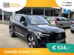 Volvo XC40 T4 Recharge Ultimate Dark Pano Tailo € 38.750,0, Auto's, Automaat, Stof, Euro 6, 1712 kg