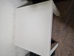 ikea tafeltje, Ophalen, Gebruikt, 25 tot 50 cm, 50 tot 100 cm