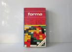 FORMA, een Blokus-achtig spel van Ravensburger. Vintage 1973, Hobby en Vrije tijd, Een of twee spelers, Ophalen of Verzenden, Zo goed als nieuw