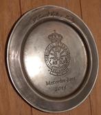 Mercedes-Benz. Royal Veteraan Club Belgie, Antiek en Kunst, Antiek | Tin, Ophalen of Verzenden