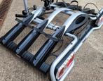 Fietsendrager thule euroway 946, kantelbaar, voor 3 fietsen, Ophalen, 3 fietsen of meer, Zo goed als nieuw, Brede banden