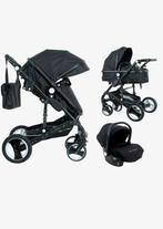Kinderwagen  Mino Bambino, Ophalen of Verzenden, Zo goed als nieuw, Overige merken