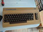 Commodore 64 zonder moederbord., Computers en Software, Vintage Computers, Ophalen of Verzenden