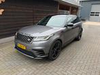 Land Rover Range Rover Velar 3.0 V6 300pk AWD AUT 2017 Grijs, Automaat, 2993 cc, 241 €/maand, Diesel