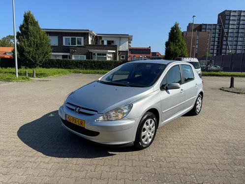Peugeot 307 1.6-16V XS Premium, Auto's, Peugeot, Bedrijf, Te koop, ABS, Airbags, Airconditioning, Boordcomputer, Centrale vergrendeling