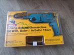 Bosch klopboormachine, Boormachine, Gebruikt, Ophalen of Verzenden, Minder dan 400 watt