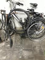 Gezocht opknapfiets/ sloopfiets/ sloopscooter/ sloopmotor, Ophalen, Gebruikt, Batavus