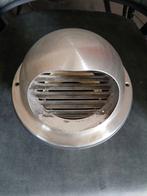 Te koop zgan rvs afvoer rooster, Ophalen, Afvoer, Zo goed als nieuw, Rvs