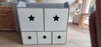 Leuk kastje met laatjes van het merk Stoer kinderkastje, Huis en Inrichting, Ophalen